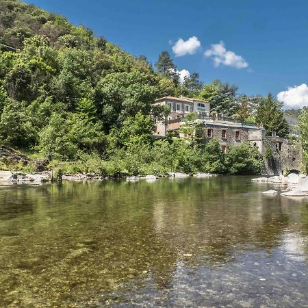 La Papeterie De Corbes Bed & Breakfast エクステリア 写真